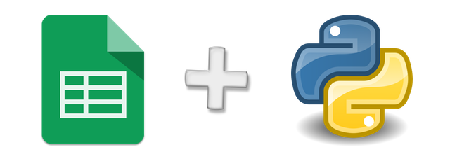 Automatisation: Google Sheets + Python
