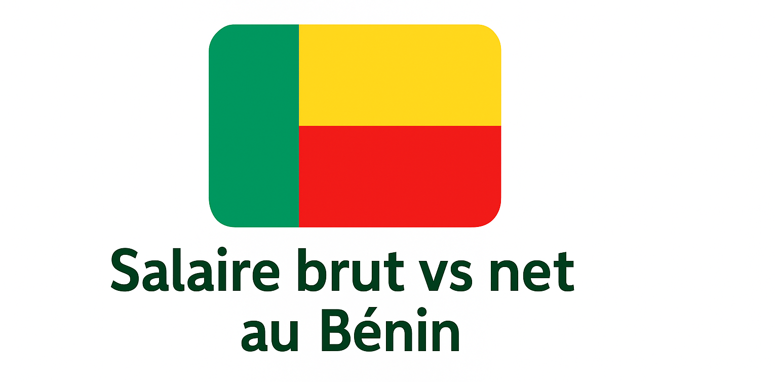 Convertisseur Salaire Bénin
